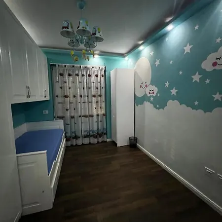 Comfort Apartment *